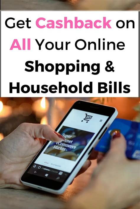 cashb|cash back for shopping site.